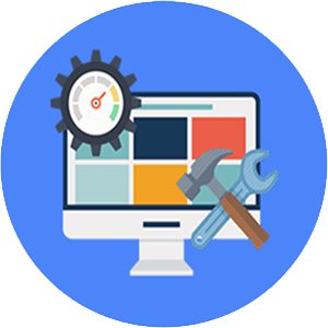 Web Maintenance